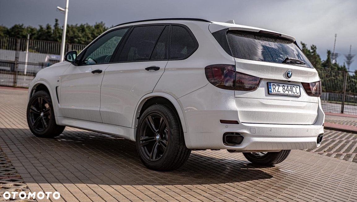 BMW X5 xDrive30d - 3