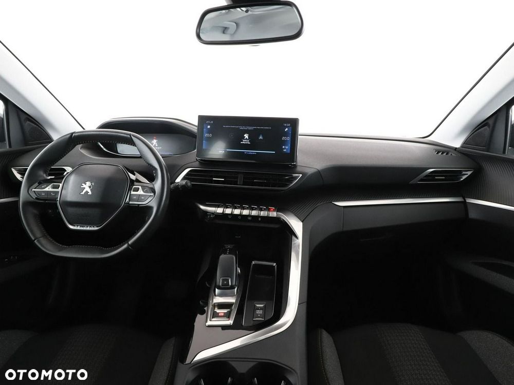 Peugeot 5008 1.2 PureTech Active Pack S&S EAT8 - 16