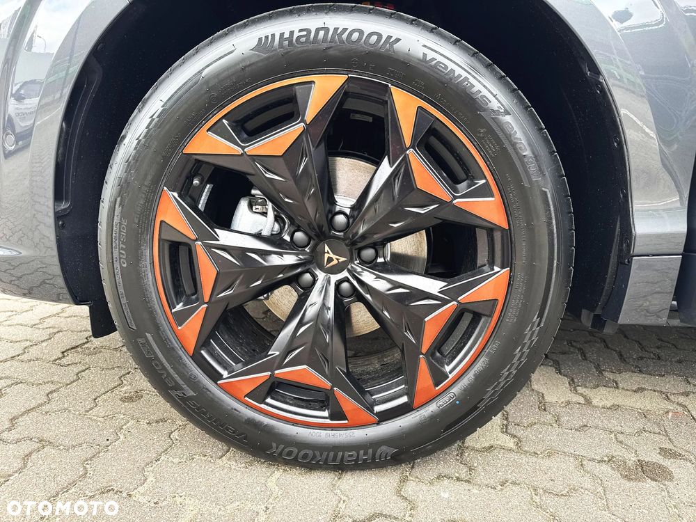 Cupra Terramar - 20