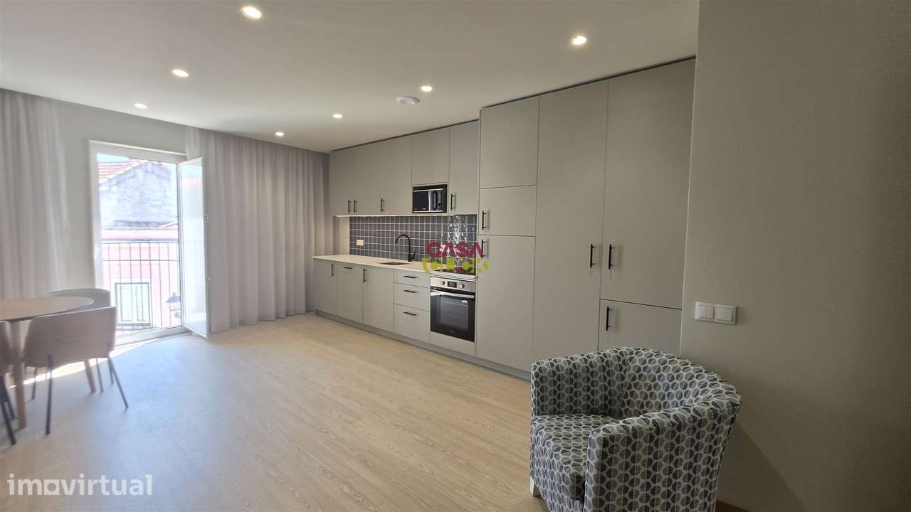Apartamento T0 Venda em Torres Novas (Santa Maria, Salvador e Santiago - Grande imagem: 4/18