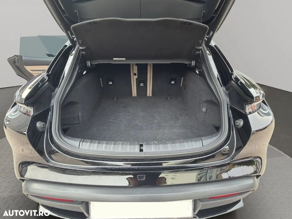 Porsche Taycan 4 - 21