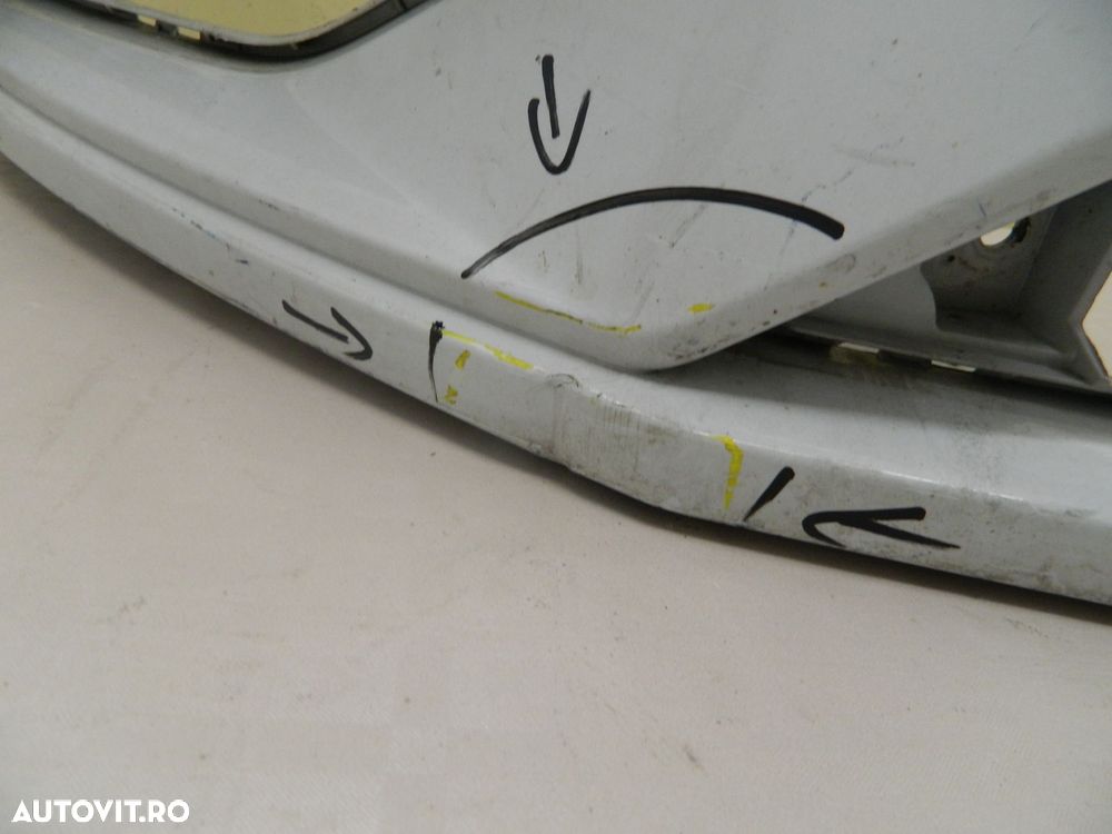Bara fata Seat Leon 3 facelift FR, 2016, 2017, 2018, 2019, cod origine 5F0807221AB. - 5