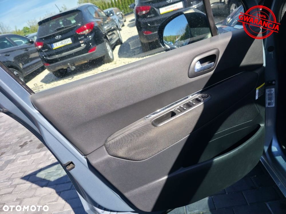 Peugeot 5008 - 37