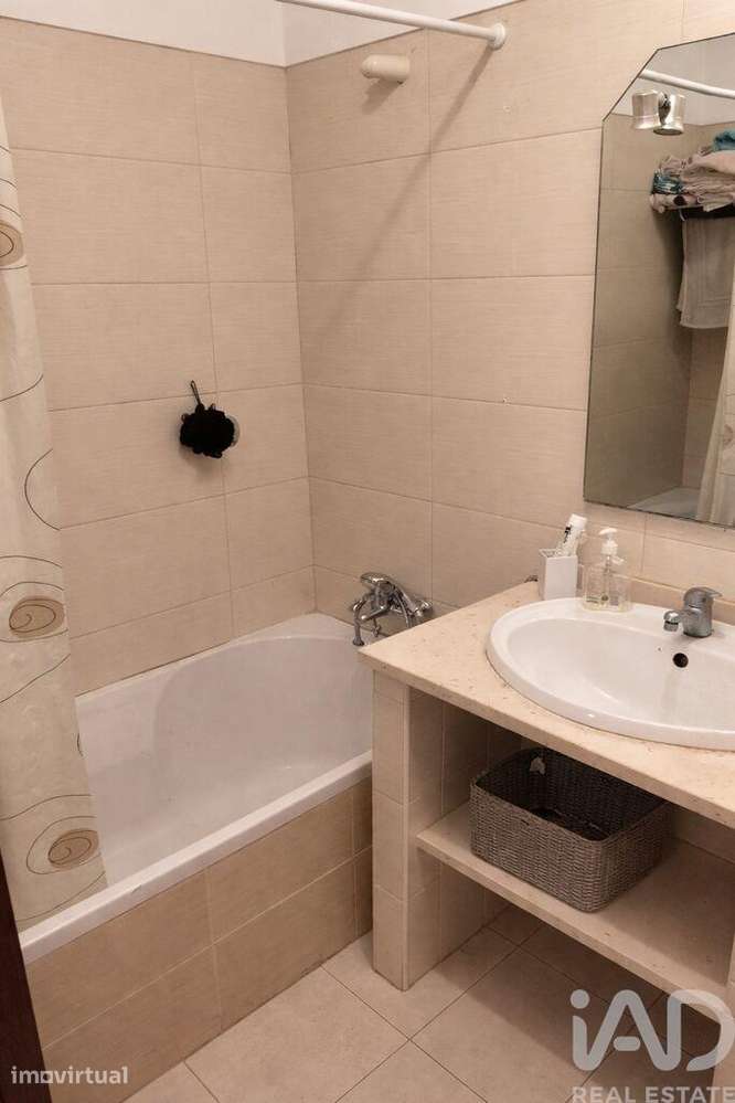Apartamento T3 em Beja (Salvador e Santa Maria da Feira) de 76,11 m2 - Grande imagem: 5/11