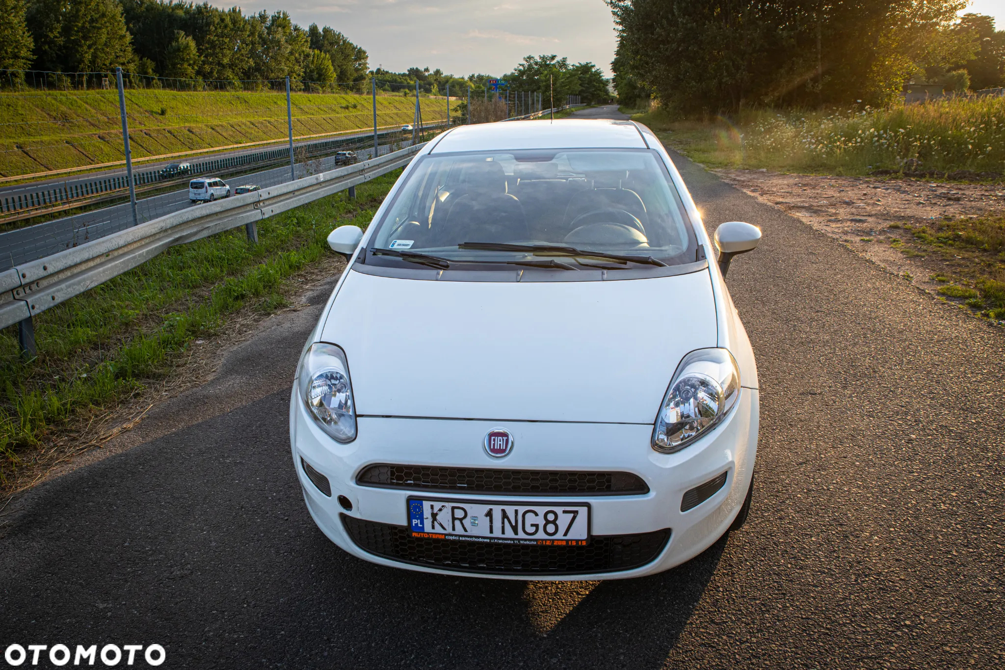 Fiat Punto 1.4 Easy S&S Euro6 - 15