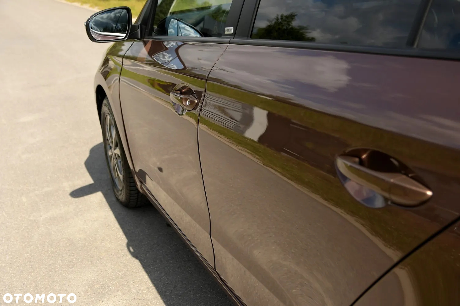 Hyundai i20 1.2 Passion Plus - 11