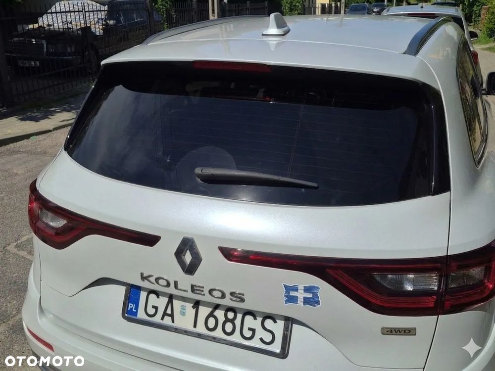 Renault Koleos 2.0 dCi Initiale Paris X-Tronic - 8