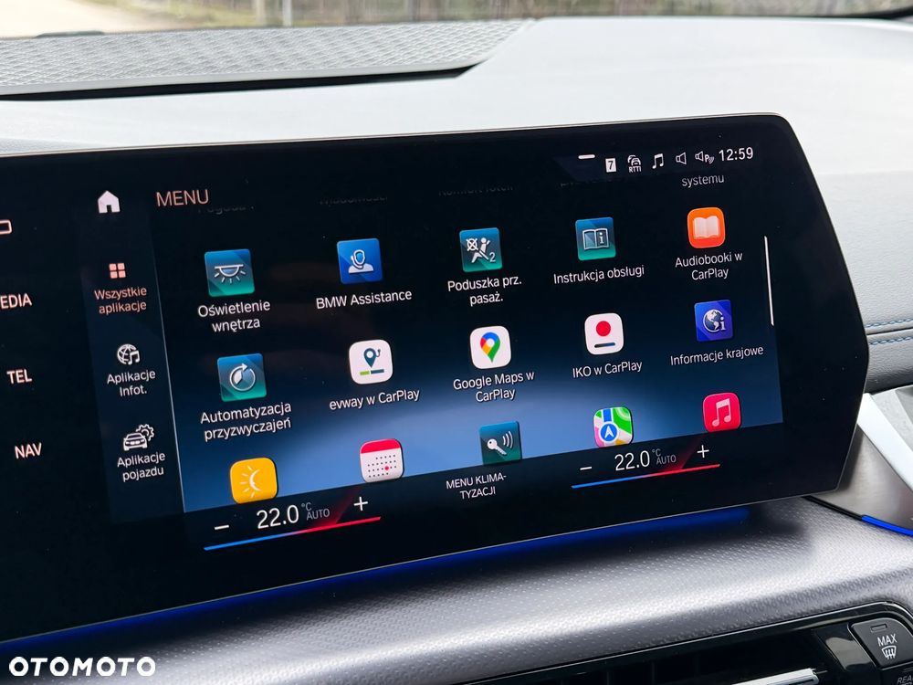 BMW Seria 2 218i M Sport sport - 16