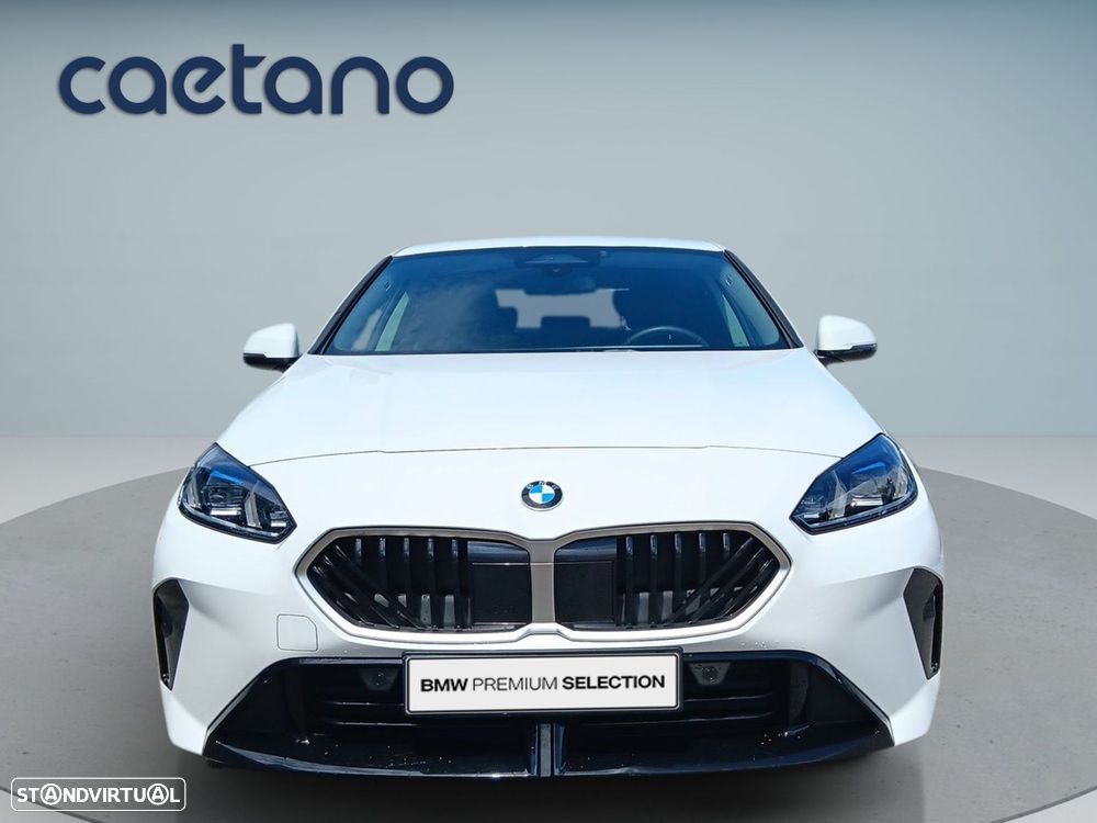 BMW 216 Gran Coupé - 2