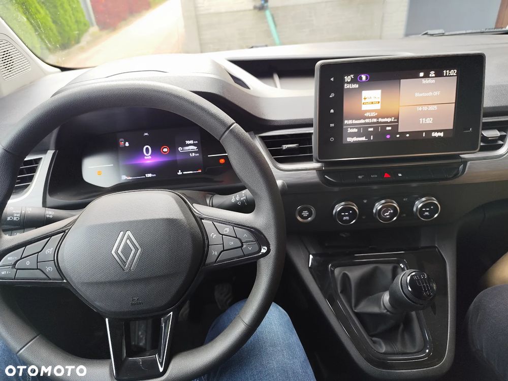 Renault Kangoo 1.3 TCe Techno - 28