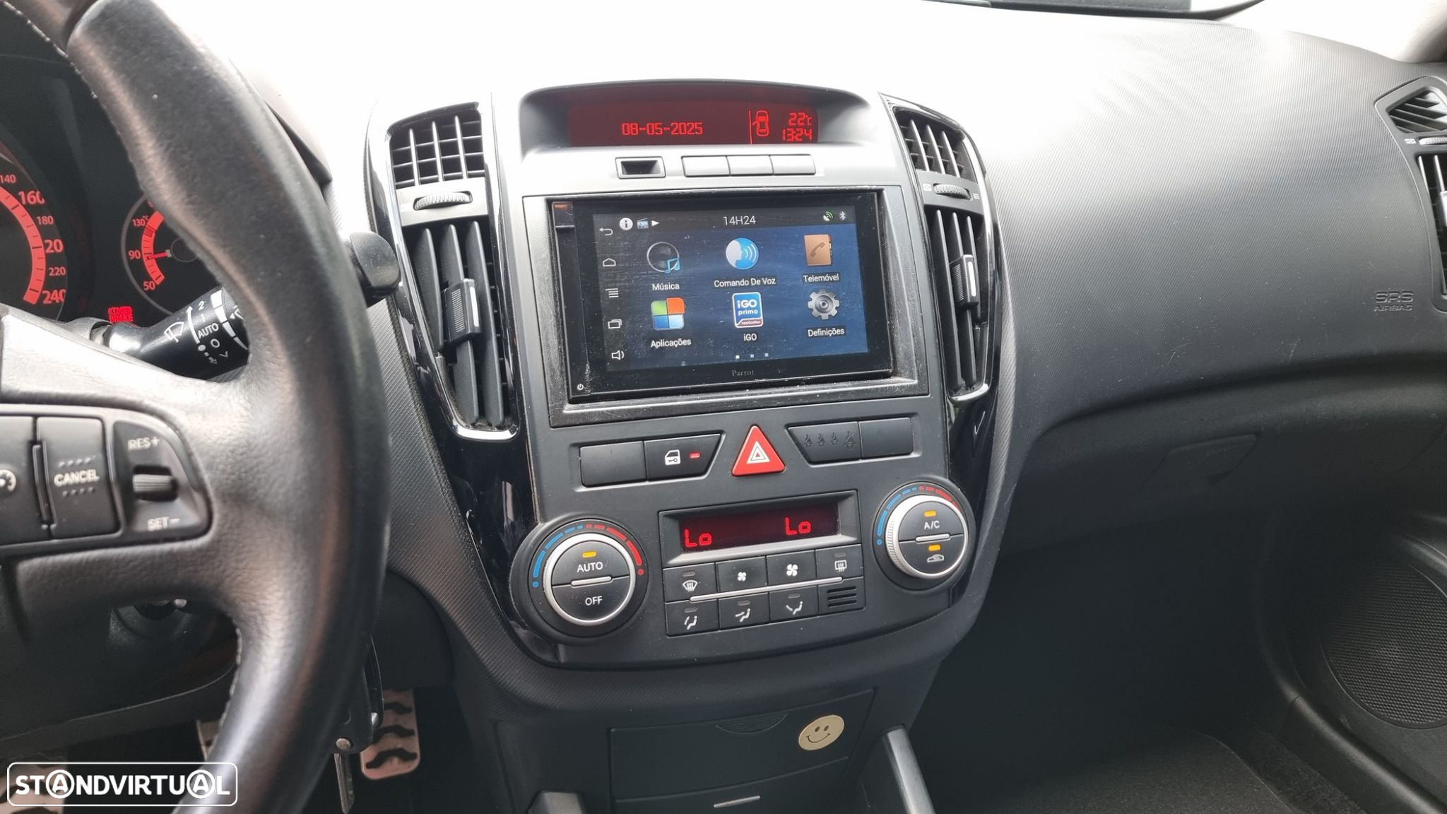 Kia Ceed SW 1.6 CRDi ECO - 13