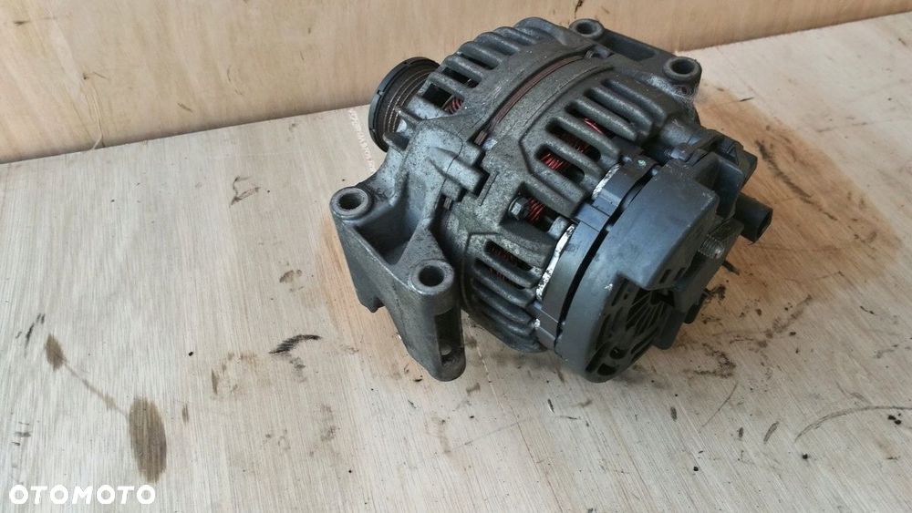 alternator sprinter 2.2 cdi 906 06+ a6461540002 - 4