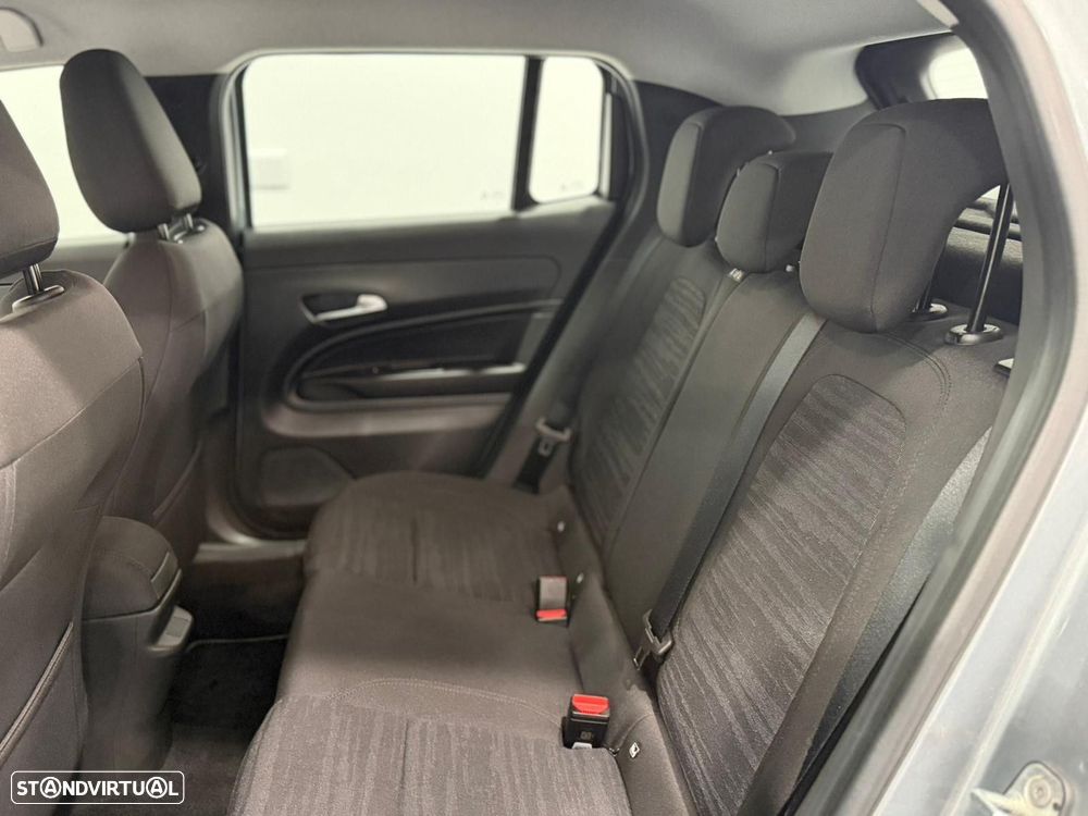 Jeep Avenger 1.2 GSE T3 Longitude - 5