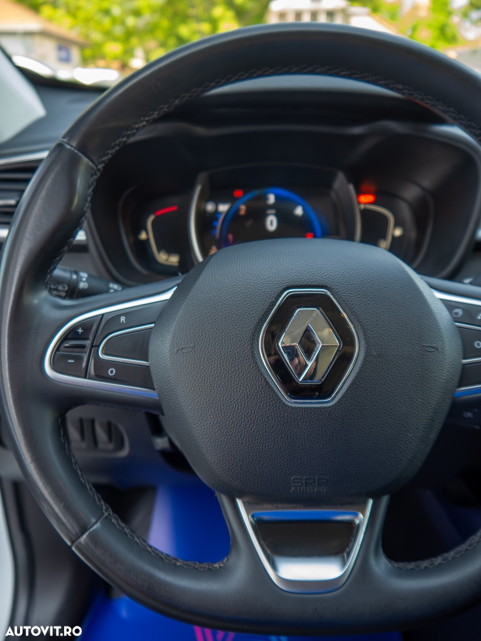 Renault Kadjar BLUE dCi 115 EDC INTENS - 14
