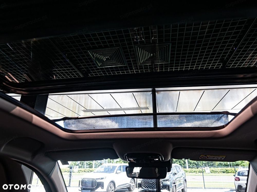 Chery Tiggo 8 1.6 T-GDI Prestige DCT - 16