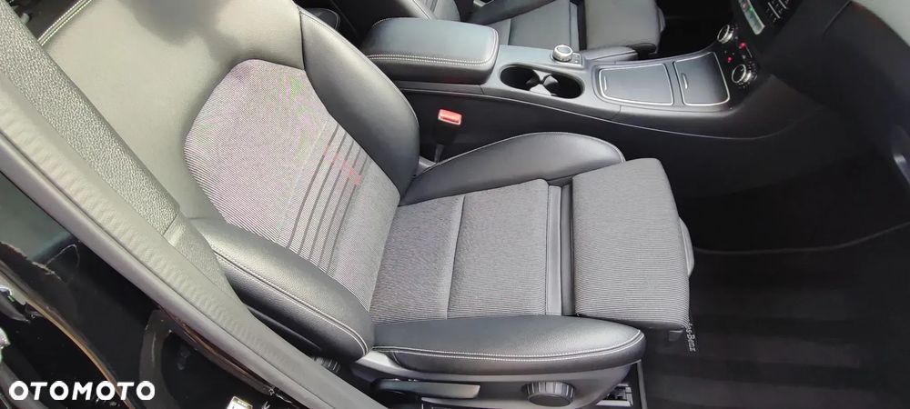 Mercedes-Benz Klasa B 200 7G-DCT Style - 12