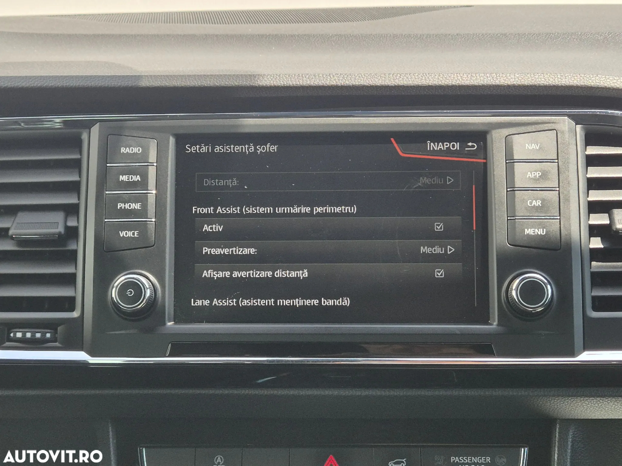 Seat Ateca 1.5 TSI Start&Stop 4DRIVE DSG7 FR - 30