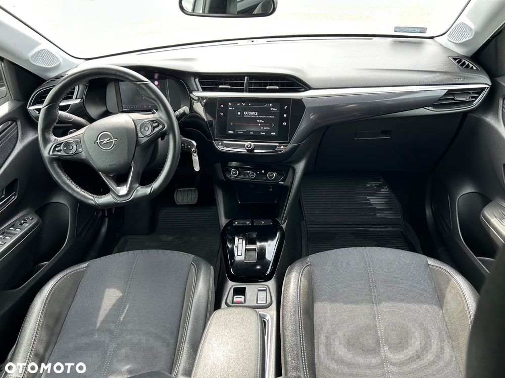 Opel Corsa 1.2 Elegance S&S - 15