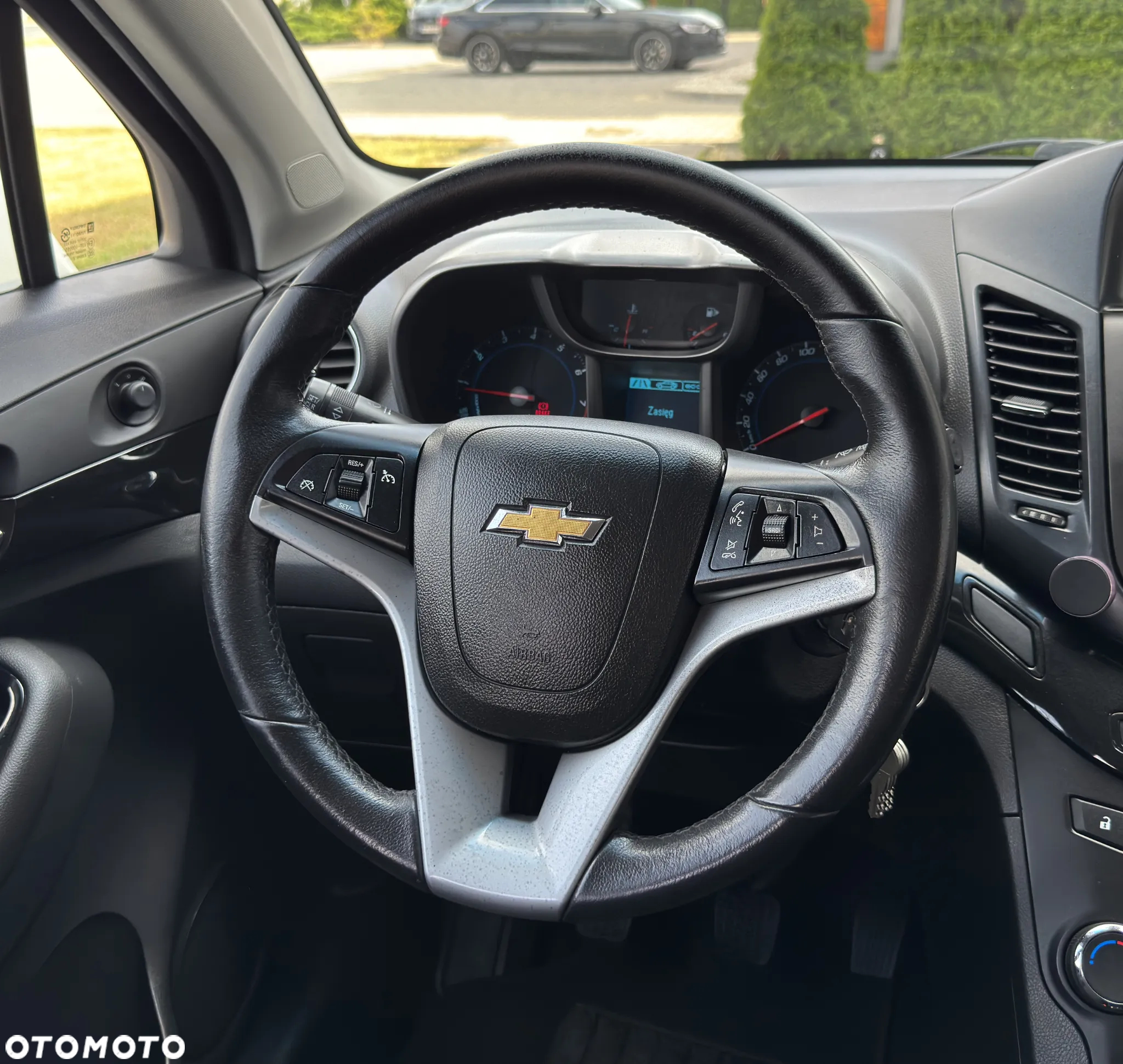 Chevrolet Orlando 1.4 T LTZ - 32