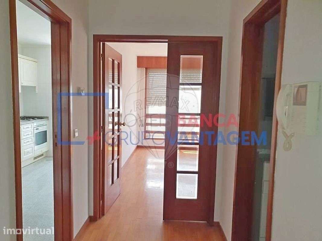 Apartamento T2 para venda - Grande imagem: 4/12