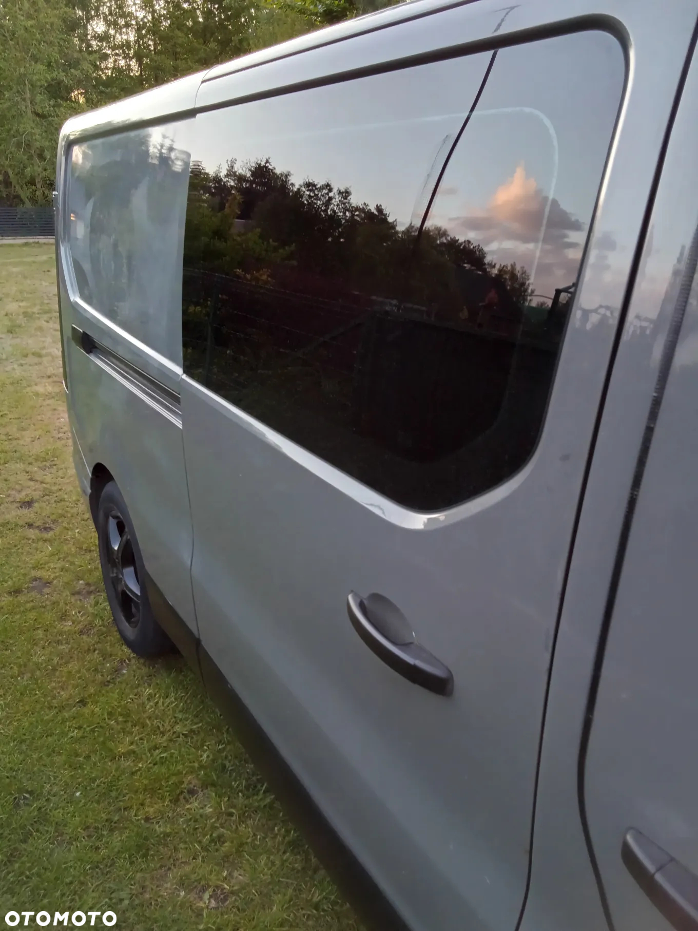 Opel Vivaro - 3
