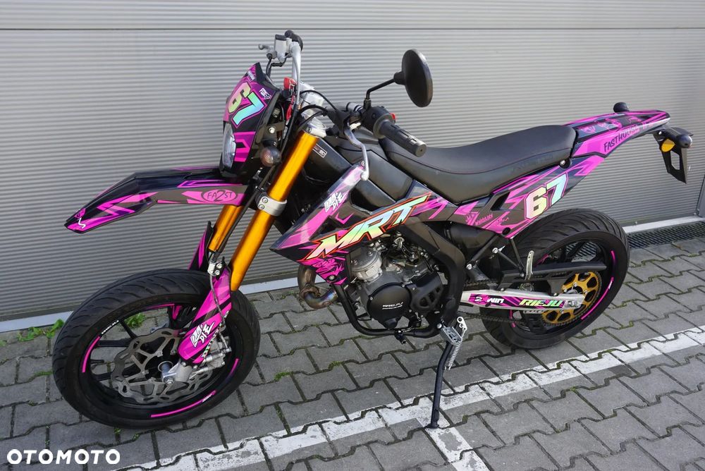 Rieju MRT Pro SM - 11