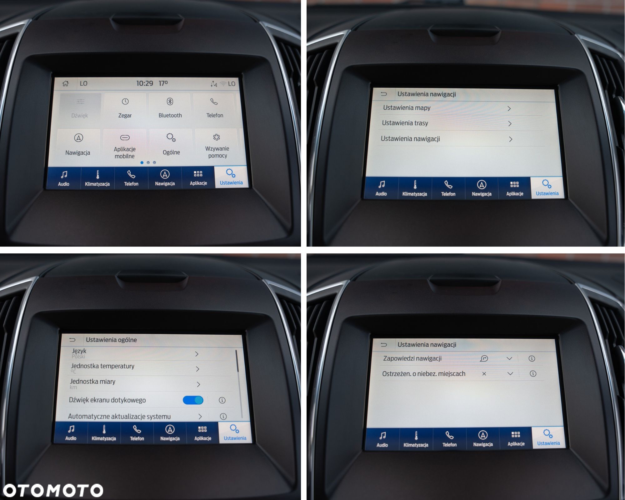 Ford Edge 2.0 EcoBlue Bi-Turbo 4x4 Vignale - 38