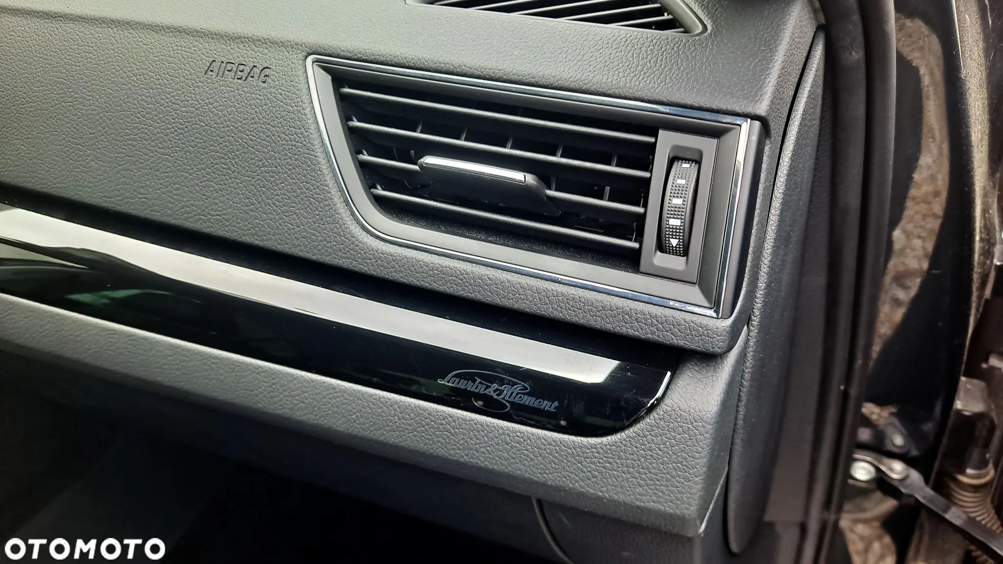 Skoda Superb - 26