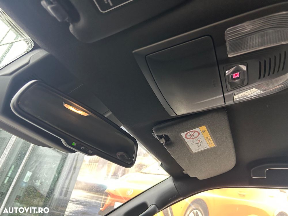 Isuzu D-Max 1.9 DSL 4x4 Double Cab AT Executive - 15