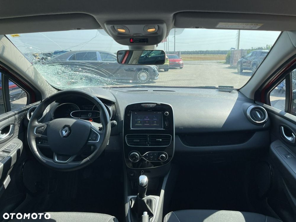Renault Clio 0.9 Energy TCe Limited - 9
