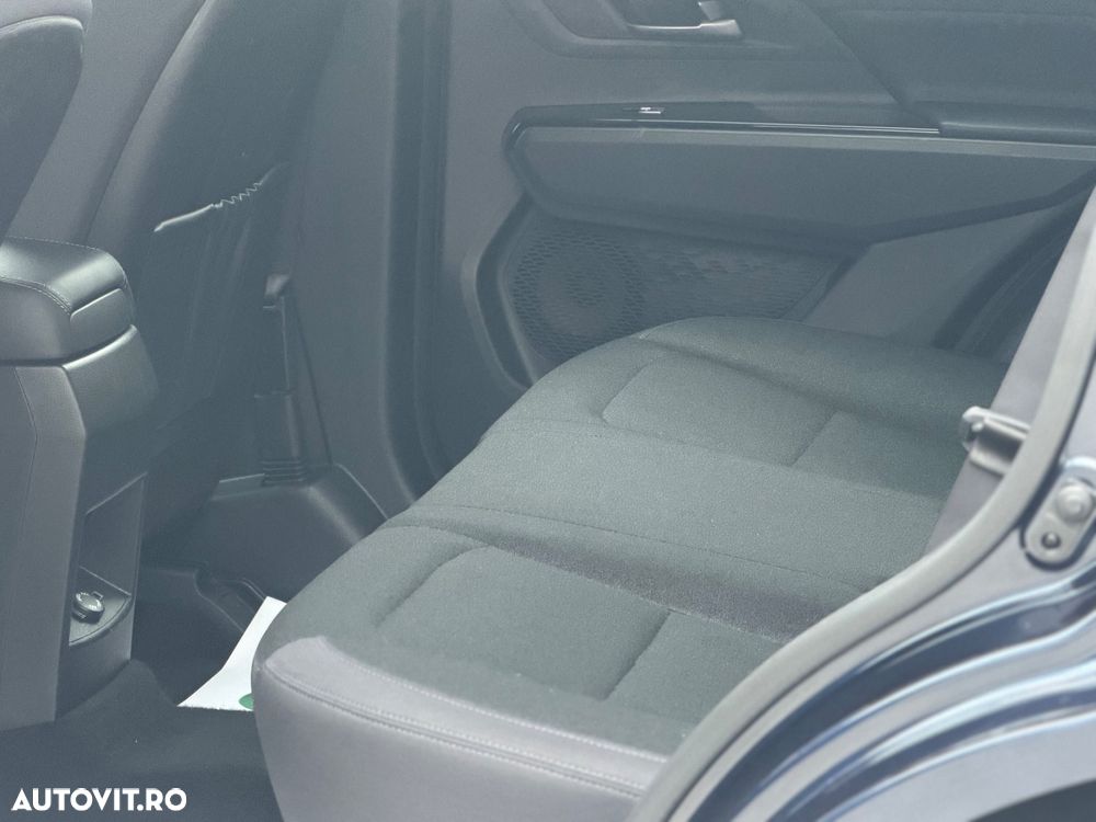 SsangYong Korando 1.6 e-XDi 2WD Sapphire - 8