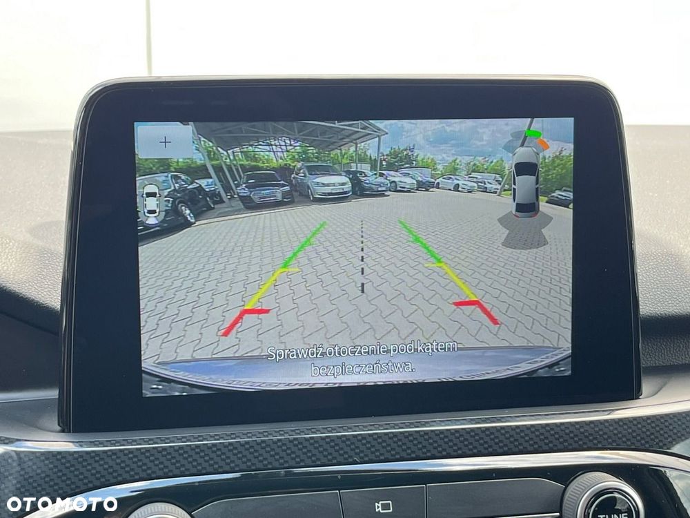 Ford Kuga 1.5 EcoBlue FWD ST-Line - 32