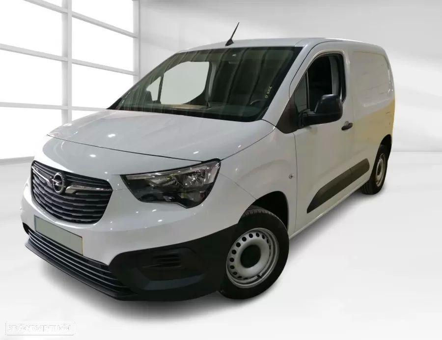 Opel Combo 1.5 CDTi L1H1 Edition Plus - 1