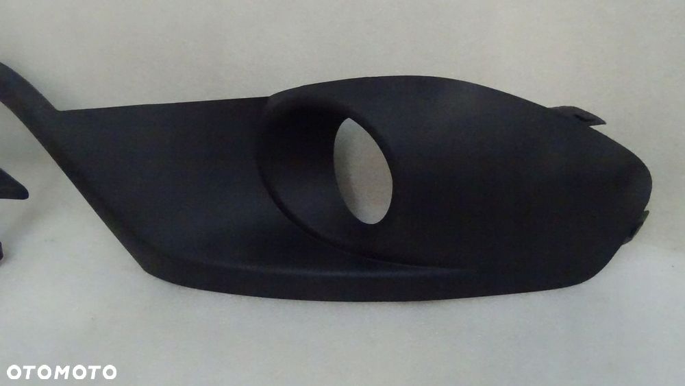 MERCEDES CITAN W415 - kratka zderzaka przedniego lewa NOWA ORYGINAŁ - 2