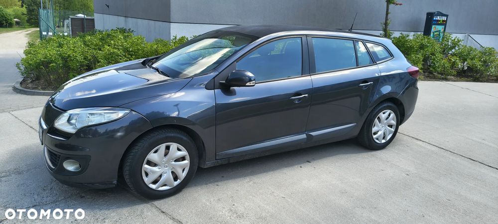 Renault Megane 1.5 dCi Life - 1