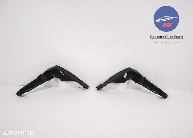 Deflector Noroi Bara Fata Stanga Dreapta Land Rover Range Rover Evoque - 4