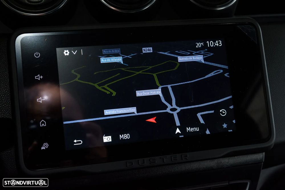 Dacia Duster 1.0 TCe SL Extreme - 14