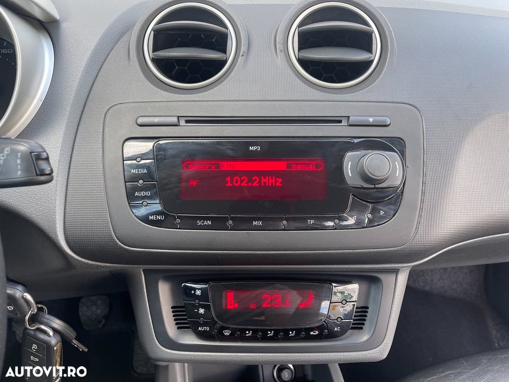 Seat Ibiza - 10