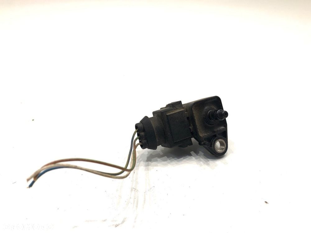 MAP SENSOR  BMW 3 (E90) 2004 - 2012 320 d 120 kW [163 KM] olej napędowy 2004 - 2011 7787142 - 2