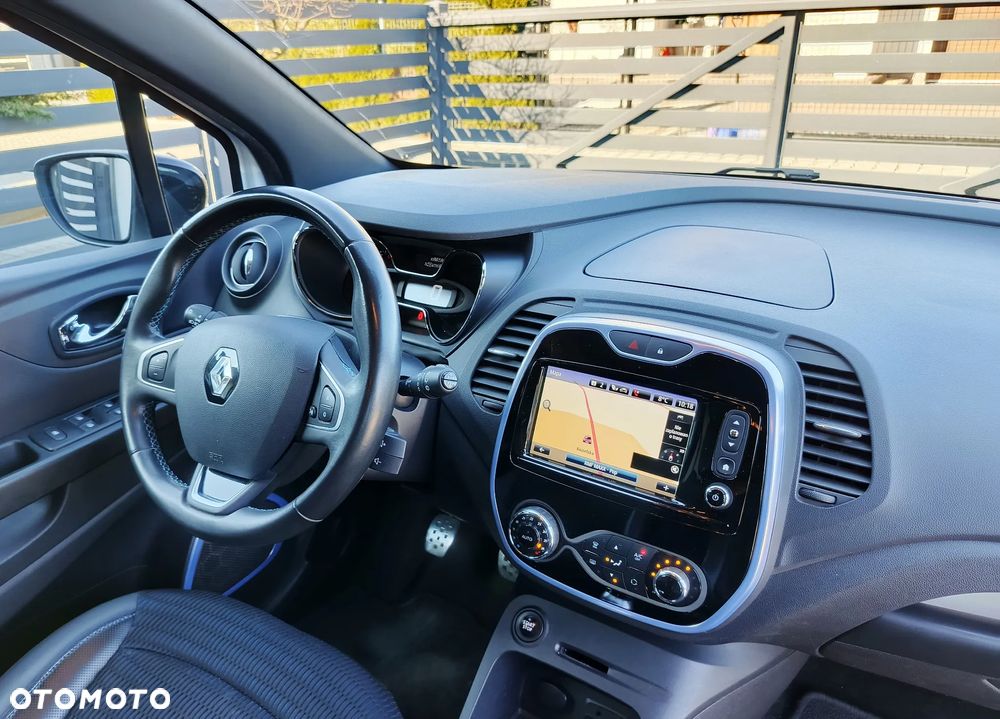 Renault Captur ENERGY TCe 120 Initiale Paris - 26