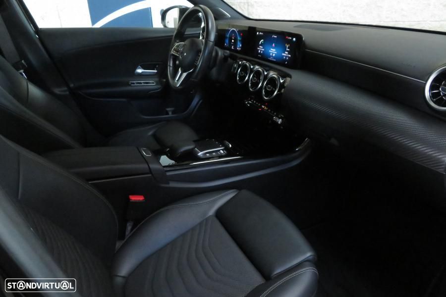 Mercedes-Benz A 250 e Style Plus - 8