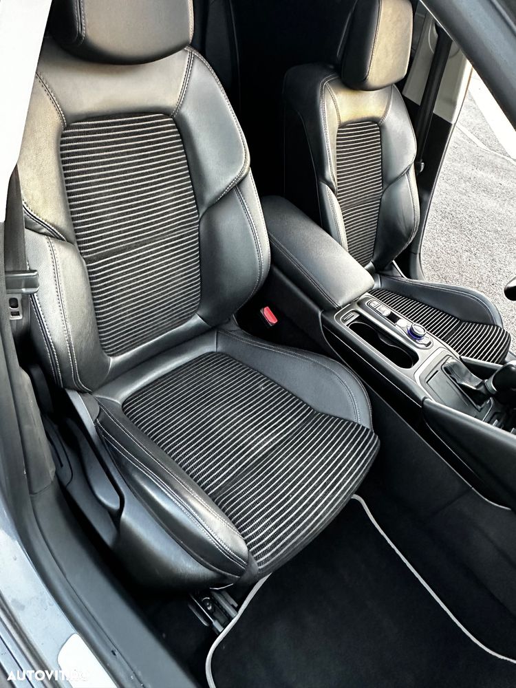 Renault Talisman ENERGY TCe EDC Intens - 11