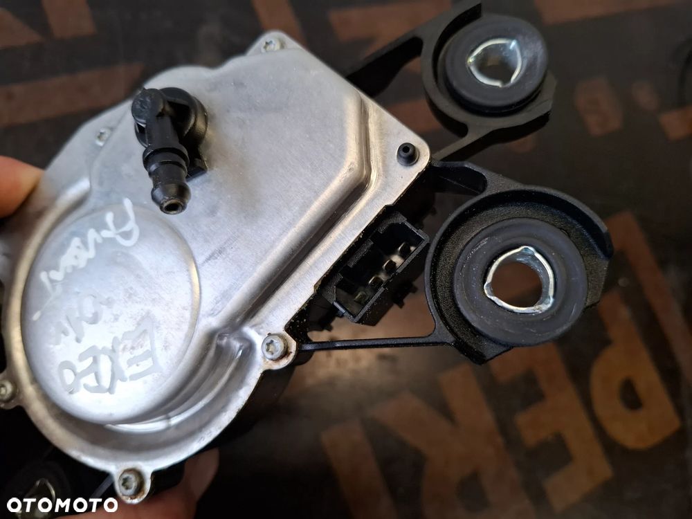 Silniczek Silnik Wycieraczki Tył Tylny Seat Exeo 3R9955711 - 5