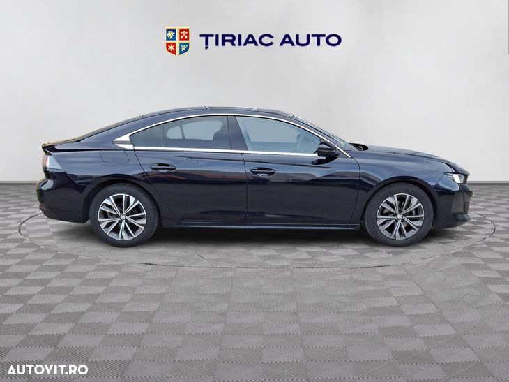 Peugeot 508 BlueHDi 130 EAT8 Allure Pack - 7
