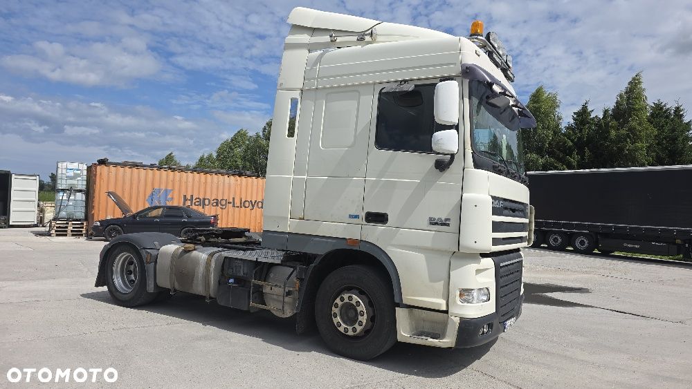DAF 105 - 4