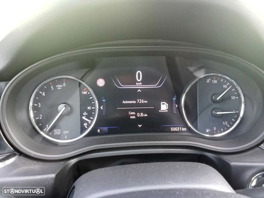 Opel Insignia - 20