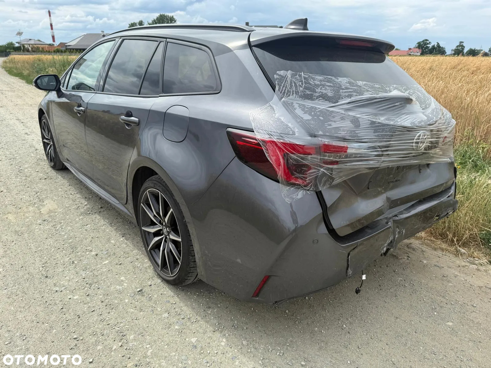 Toyota Corolla 2.0 Hybrid GR Sport - 8
