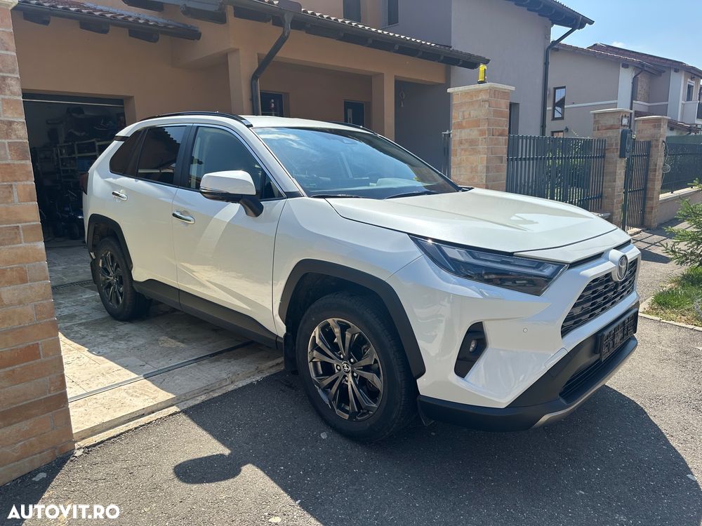 Toyota RAV4 - 2