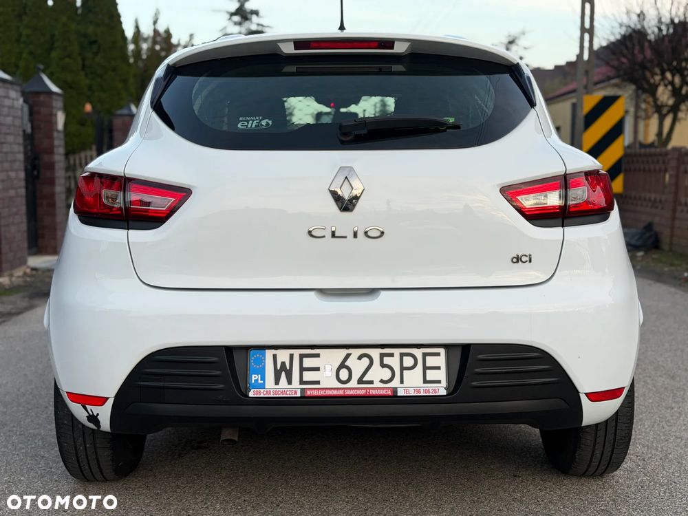 Renault CLIO - 5