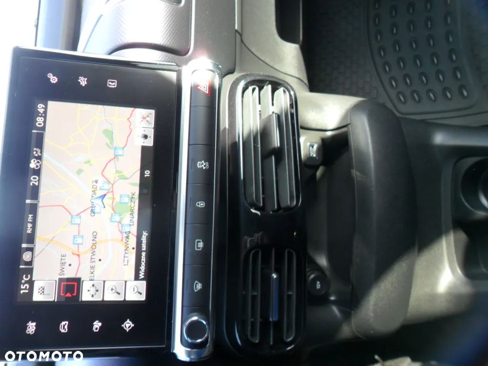 Citroën C4 Cactus PureTech 82 Feel Edition - 21